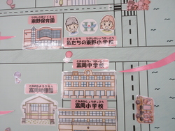 掲示物