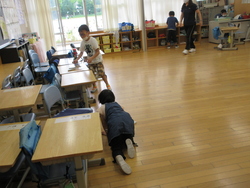 そうじ