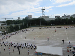 おうえん
