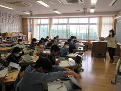 授業