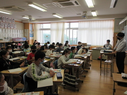 授業