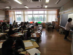 授業