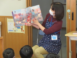 読書