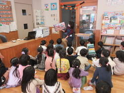 読書
