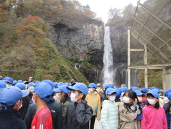 修学旅行