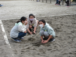 すな