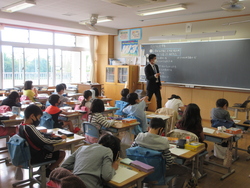 授業
