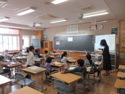 授業
