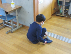 そうじ