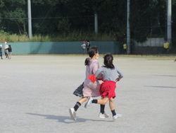 はしる