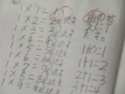 かけざん
