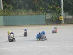 学童