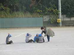 学童