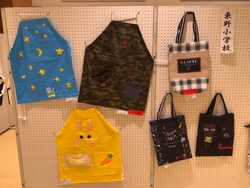 作品展
