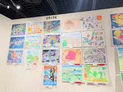 作品展