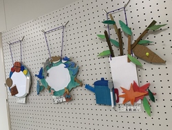 作品展