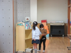 じゅぎょう