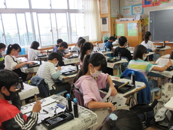 授業