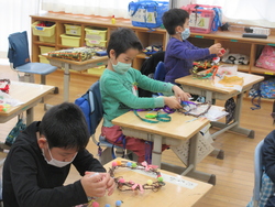 学習