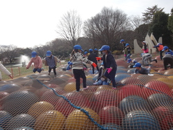 遠足
