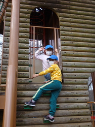 遠足