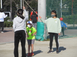 ながなわ