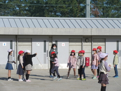 ながわな