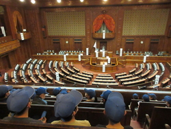 国会