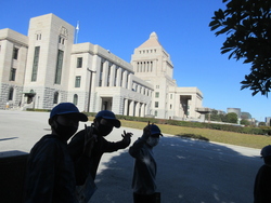 国会