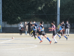部活