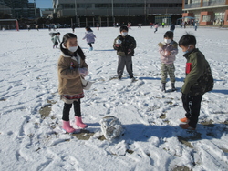 雪