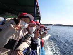 遠足