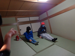 遠足