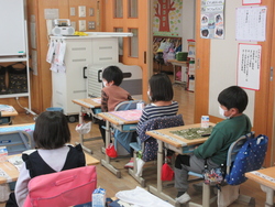 給食