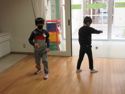 せいかつ