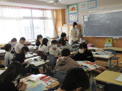 じゅぎょう