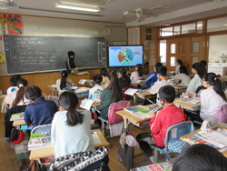 じゅぎょう