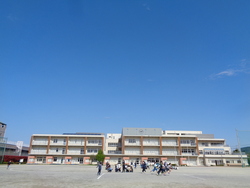 学校