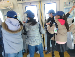 えんそく