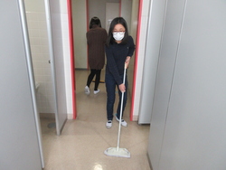 といれ