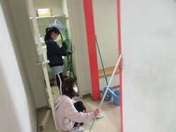 といれ