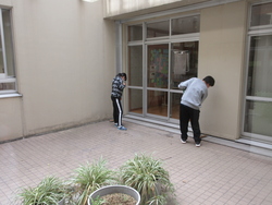 そうじ