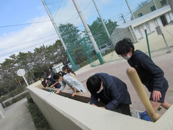 そうじ