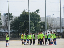 サッカー