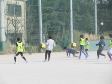 サッカー
