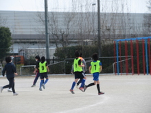 サッカー