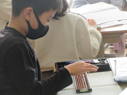そろばん