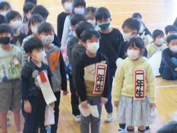 卒業