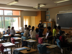 学習