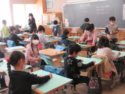 学習